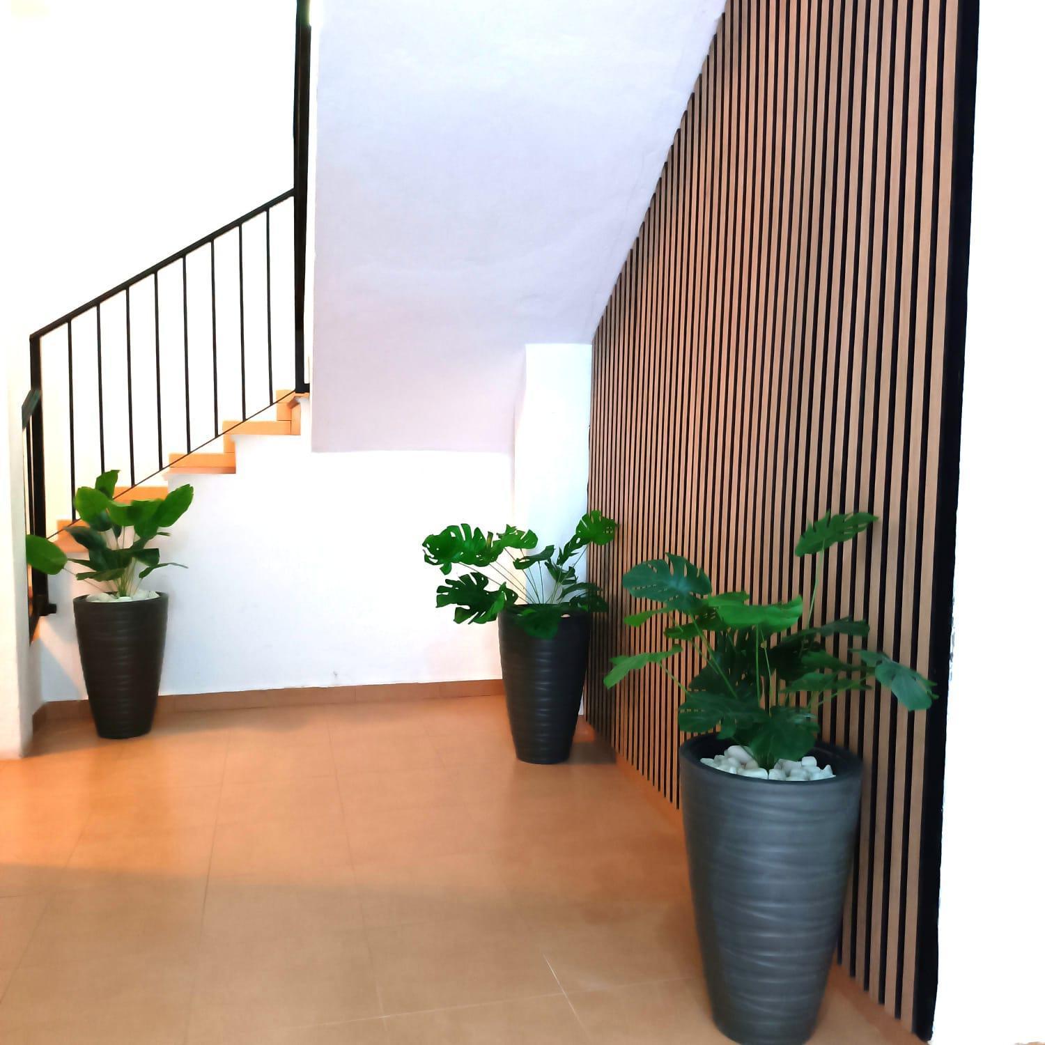 Apartamentos Terrazas De San Juan Malaga Luaran gambar