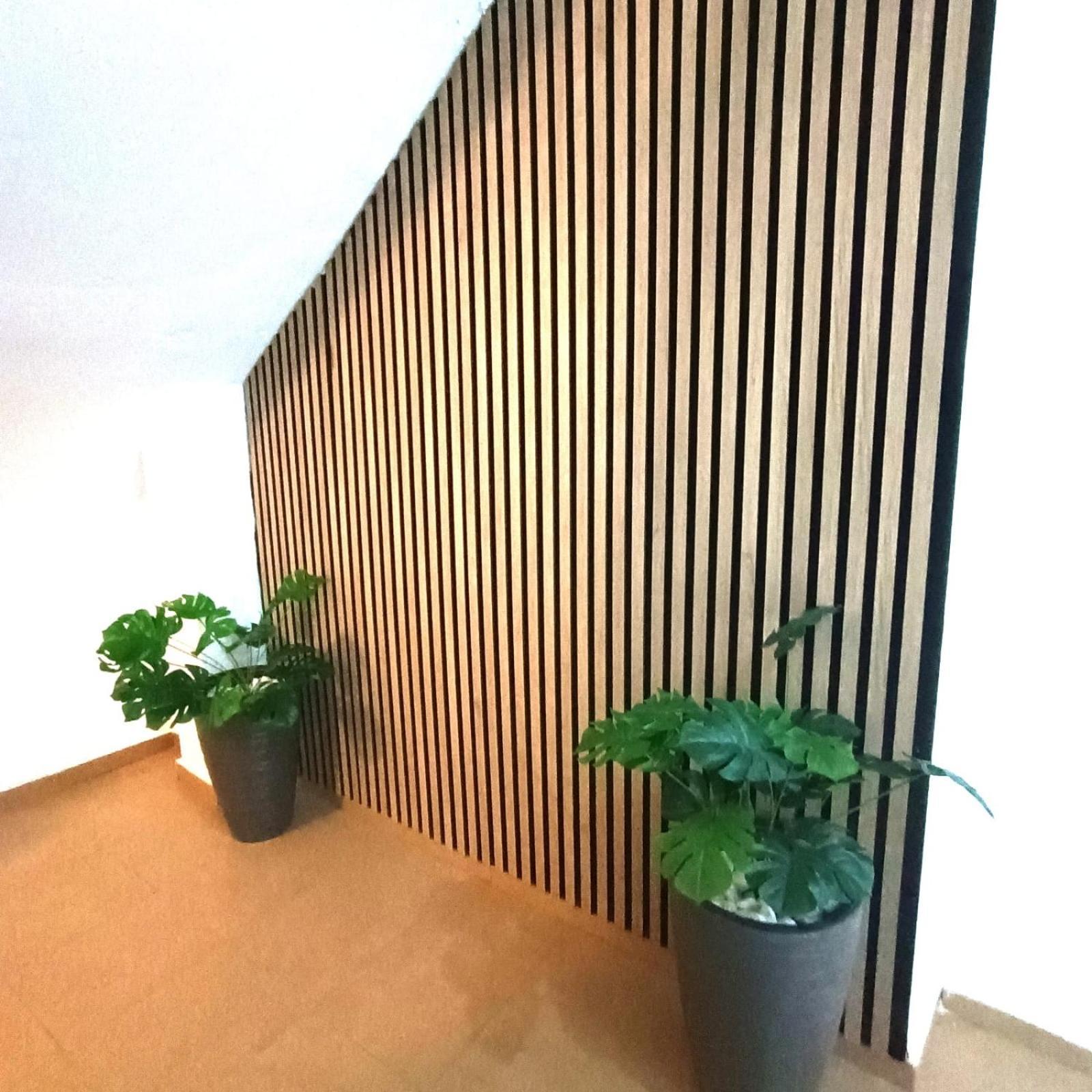 Apartamentos Terrazas De San Juan Malaga Luaran gambar